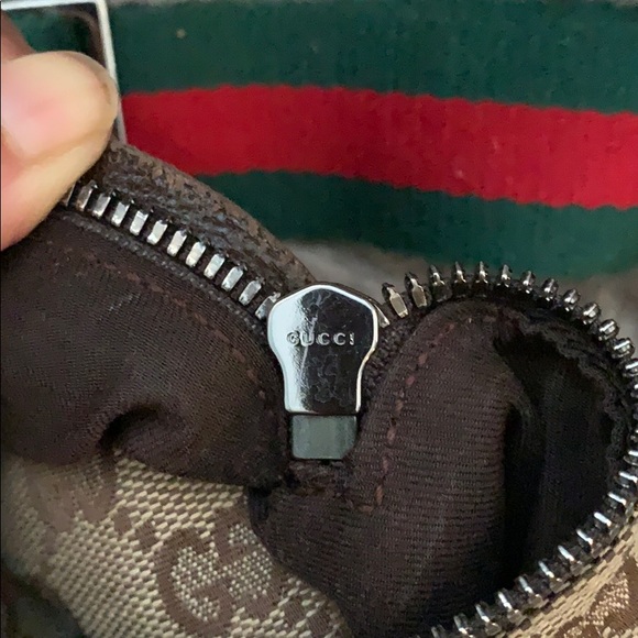 SOLD Gucci belt bag - Picture 6 of 10